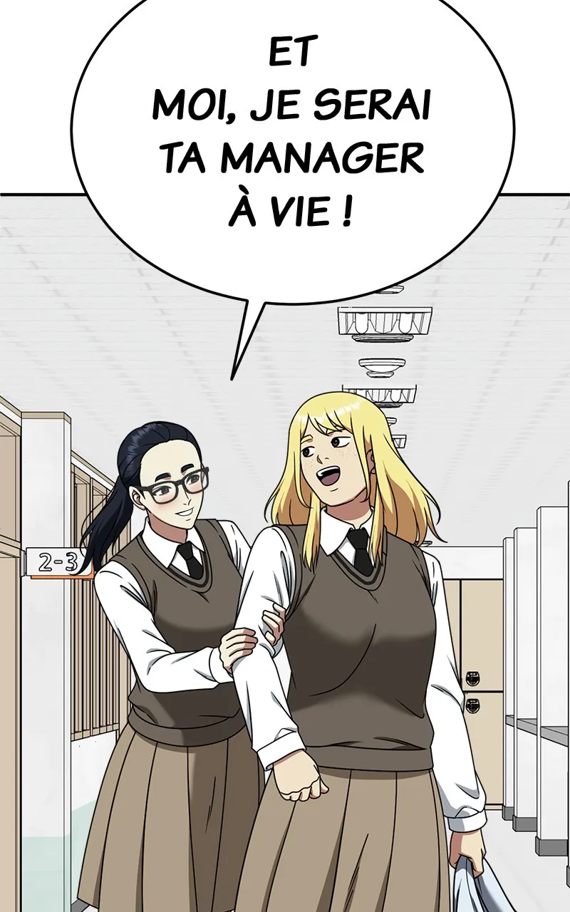 Read Change-Moi FR Manga Online