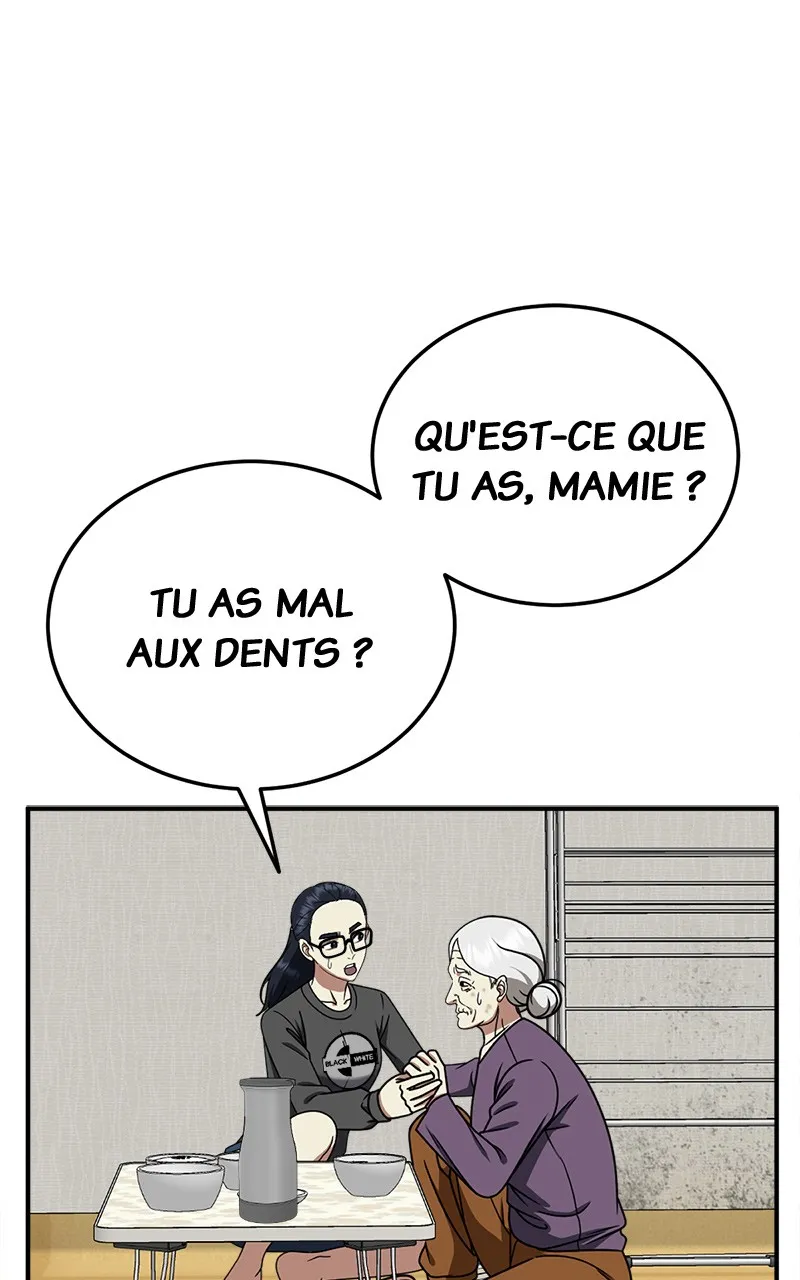 Read Change-Moi FR Manga Online