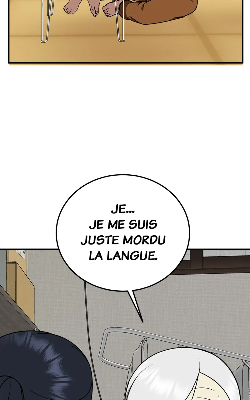 Read Change-Moi FR Manga Online