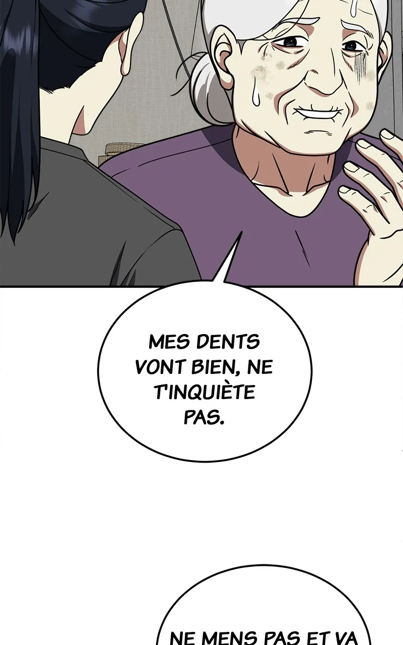 Read Change-Moi FR Manga Online