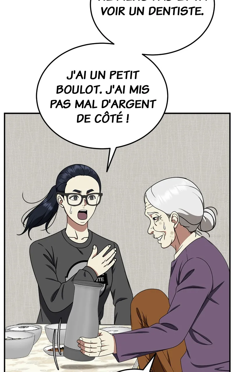 Read Change-Moi FR Manga Online