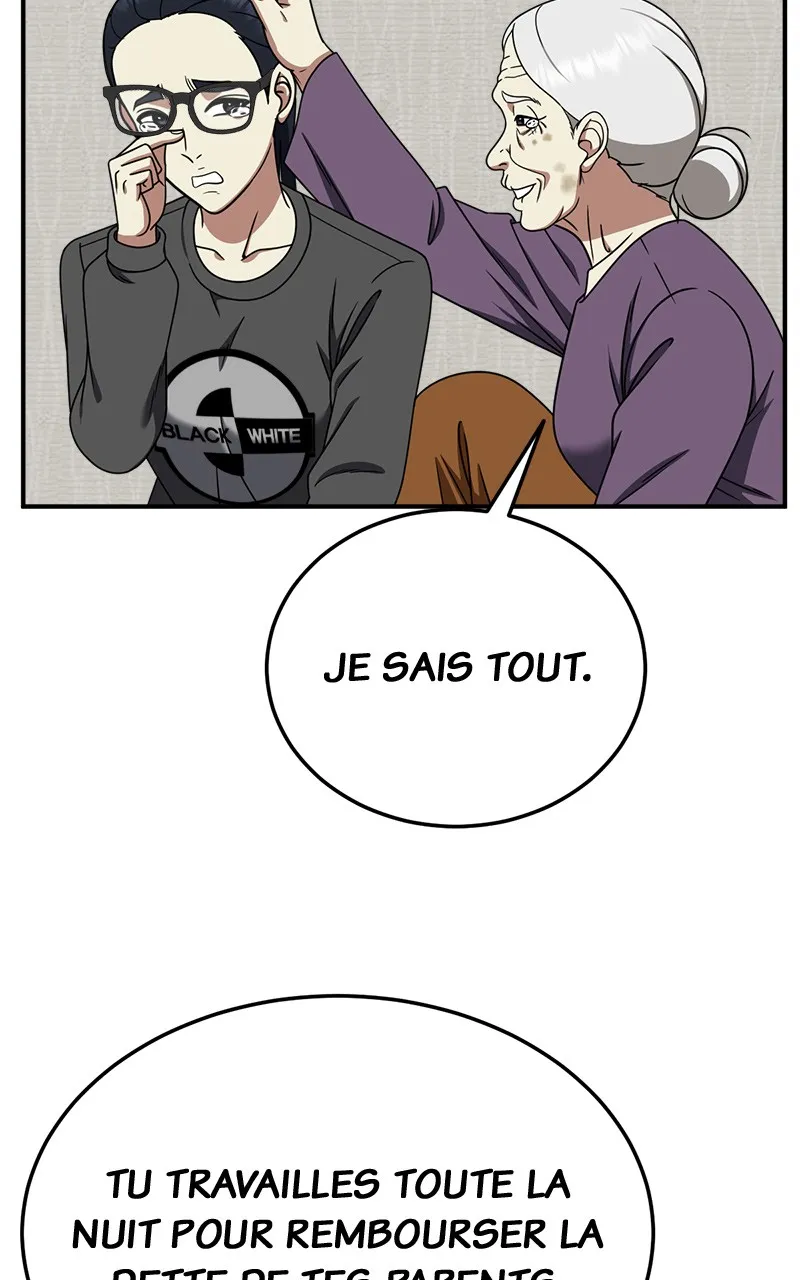 Read Change-Moi FR Manga Online