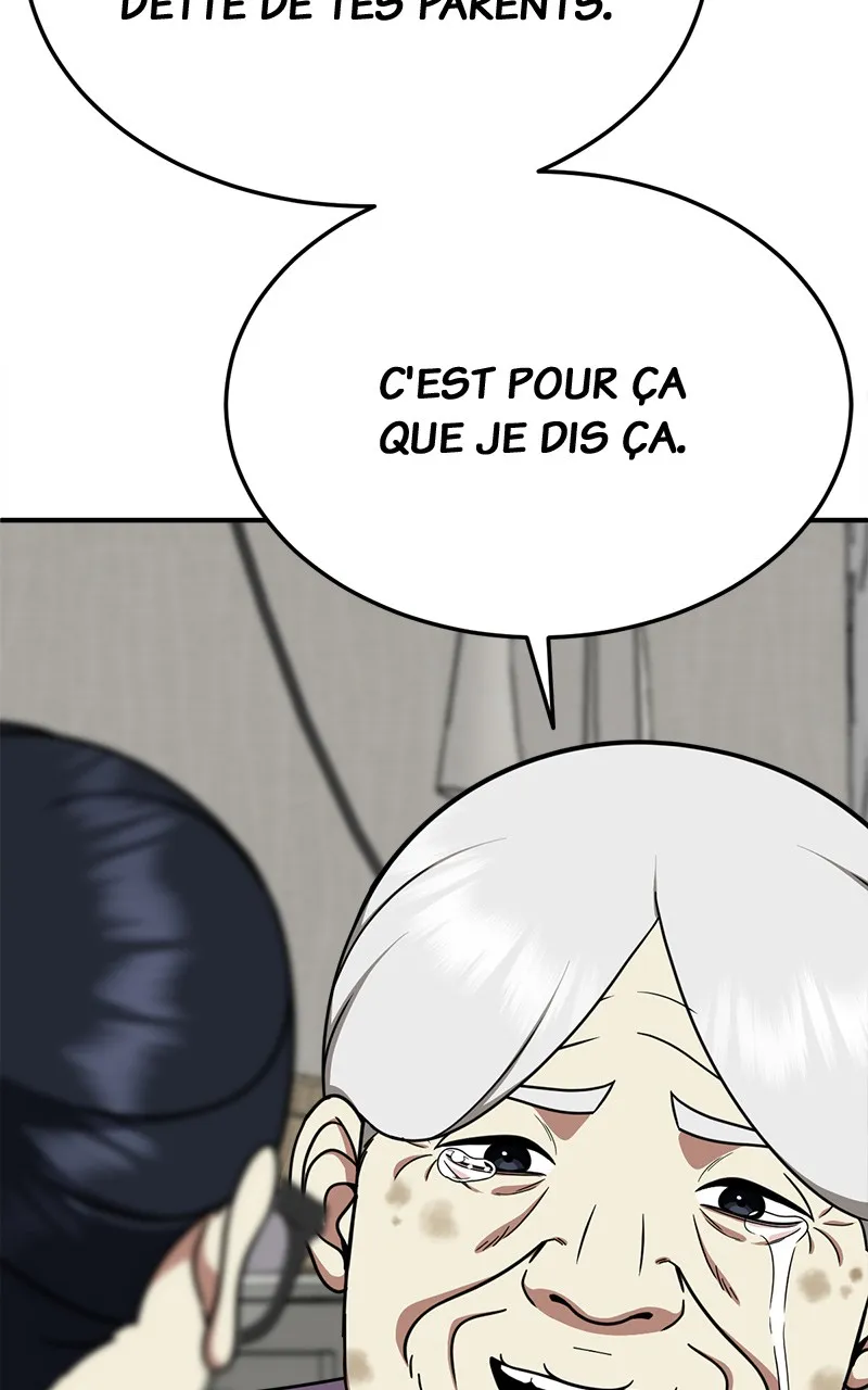 Read Change-Moi FR Manga Online