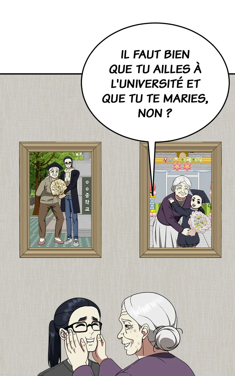 Read Change-Moi FR Manga Online