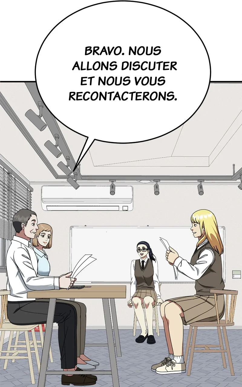 Read Change-Moi FR Manga Online