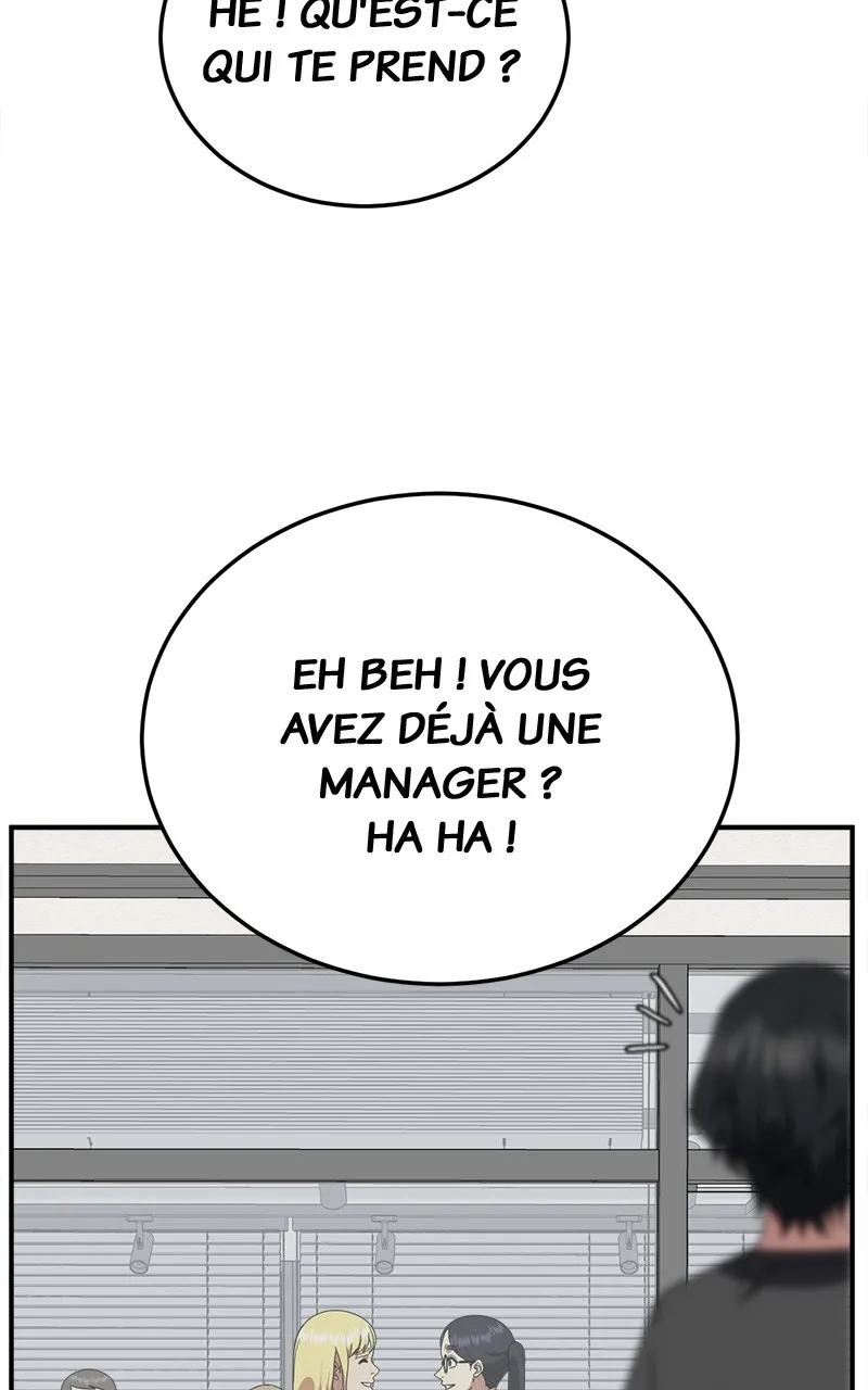 Read Change-Moi FR Manga Online