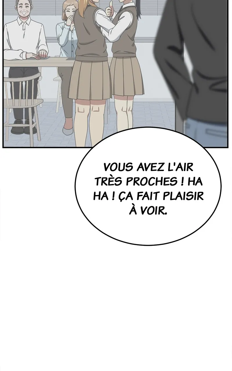 Read Change-Moi FR Manga Online