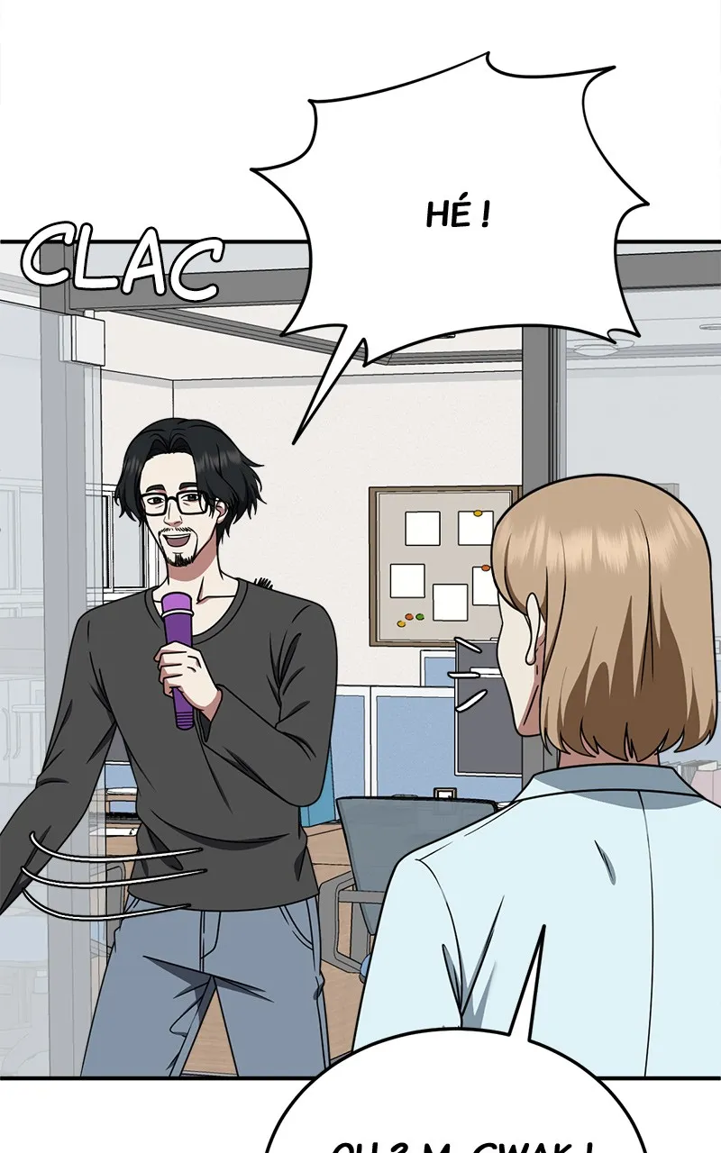 Read Change-Moi FR Manga Online