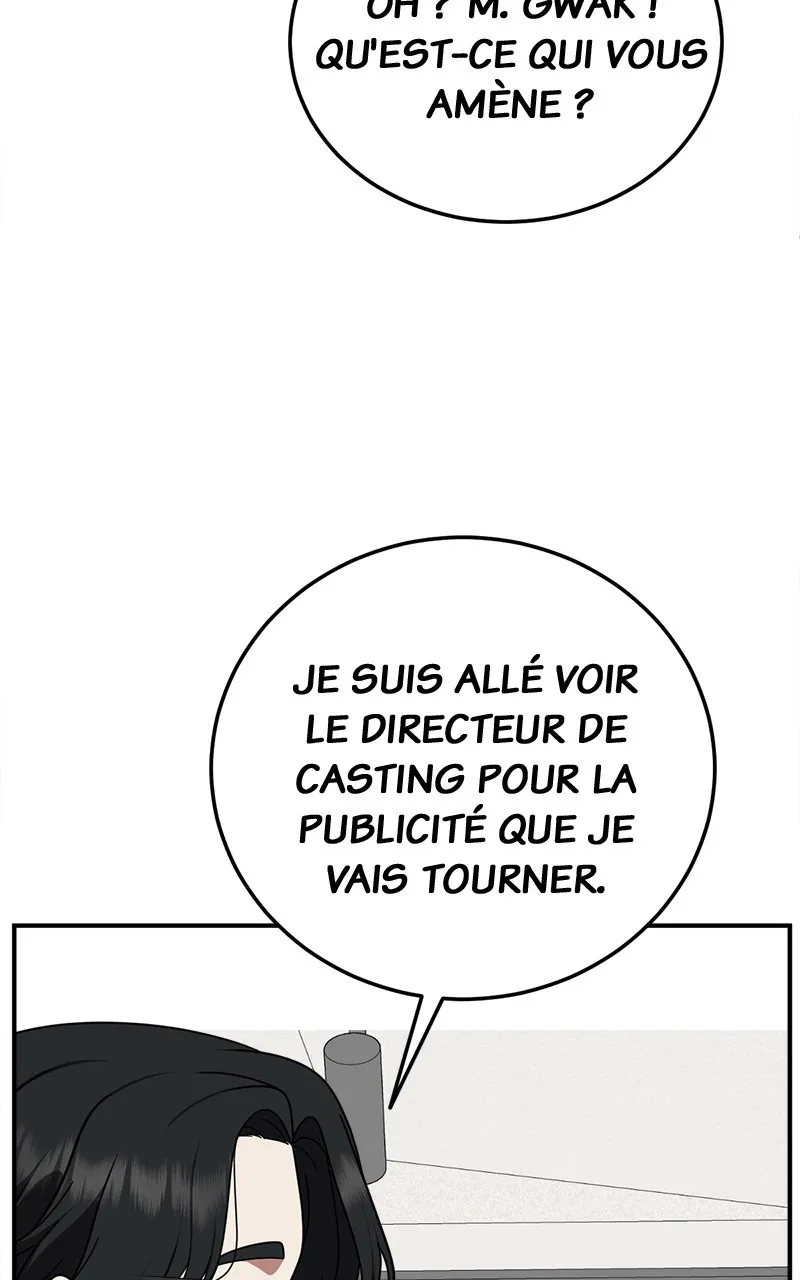 Read Change-Moi FR Manga Online
