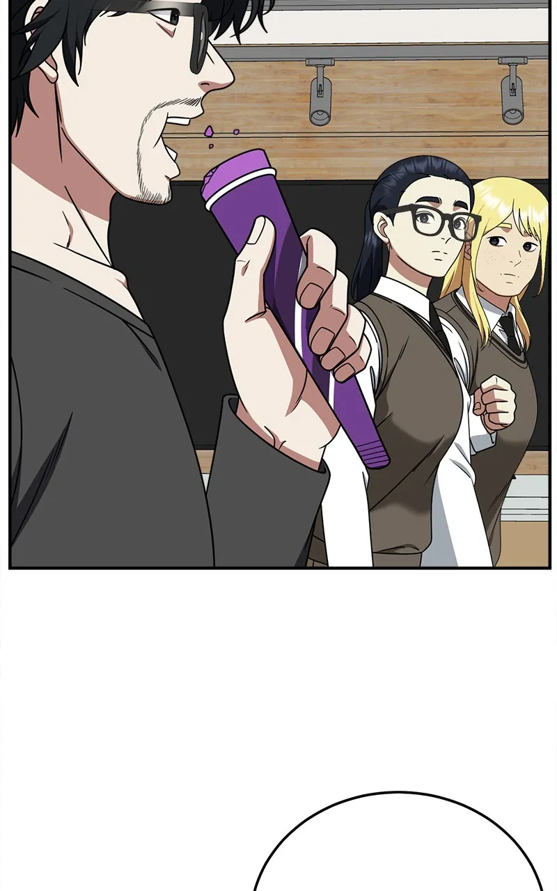 Read Change-Moi FR Manga Online