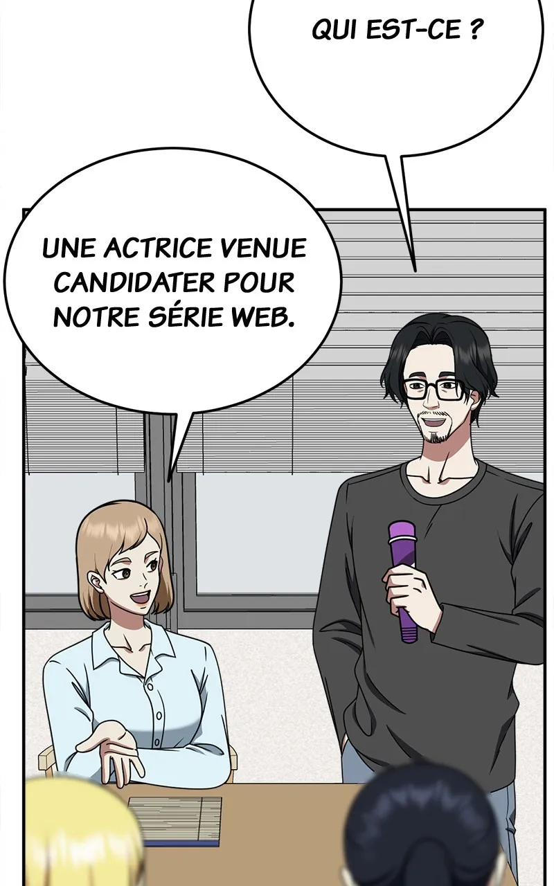 Read Change-Moi FR Manga Online