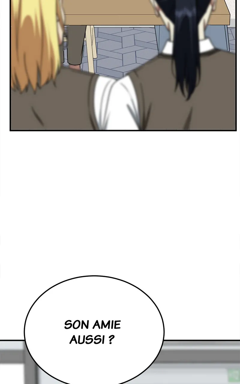 Read Change-Moi FR Manga Online