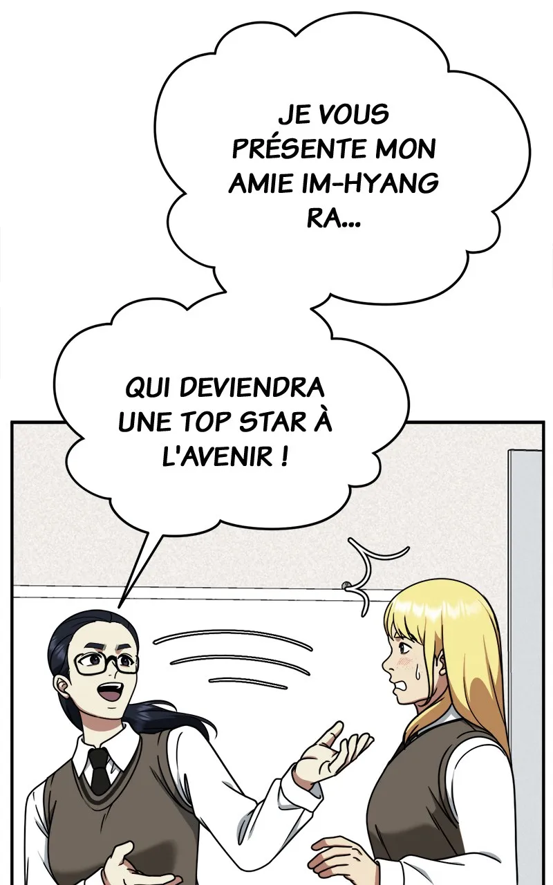 Read Change-Moi FR Manga Online