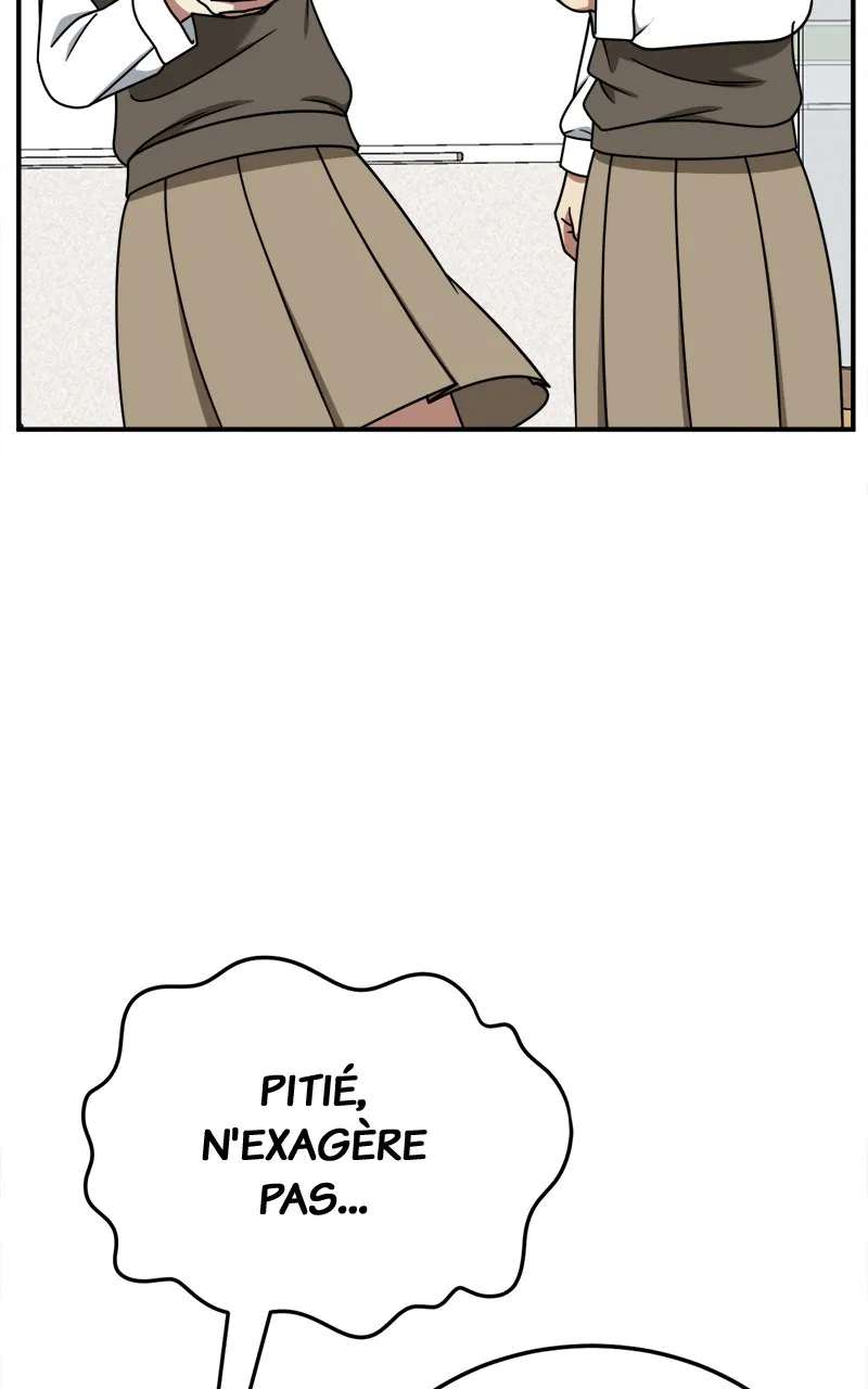 Read Change-Moi FR Manga Online