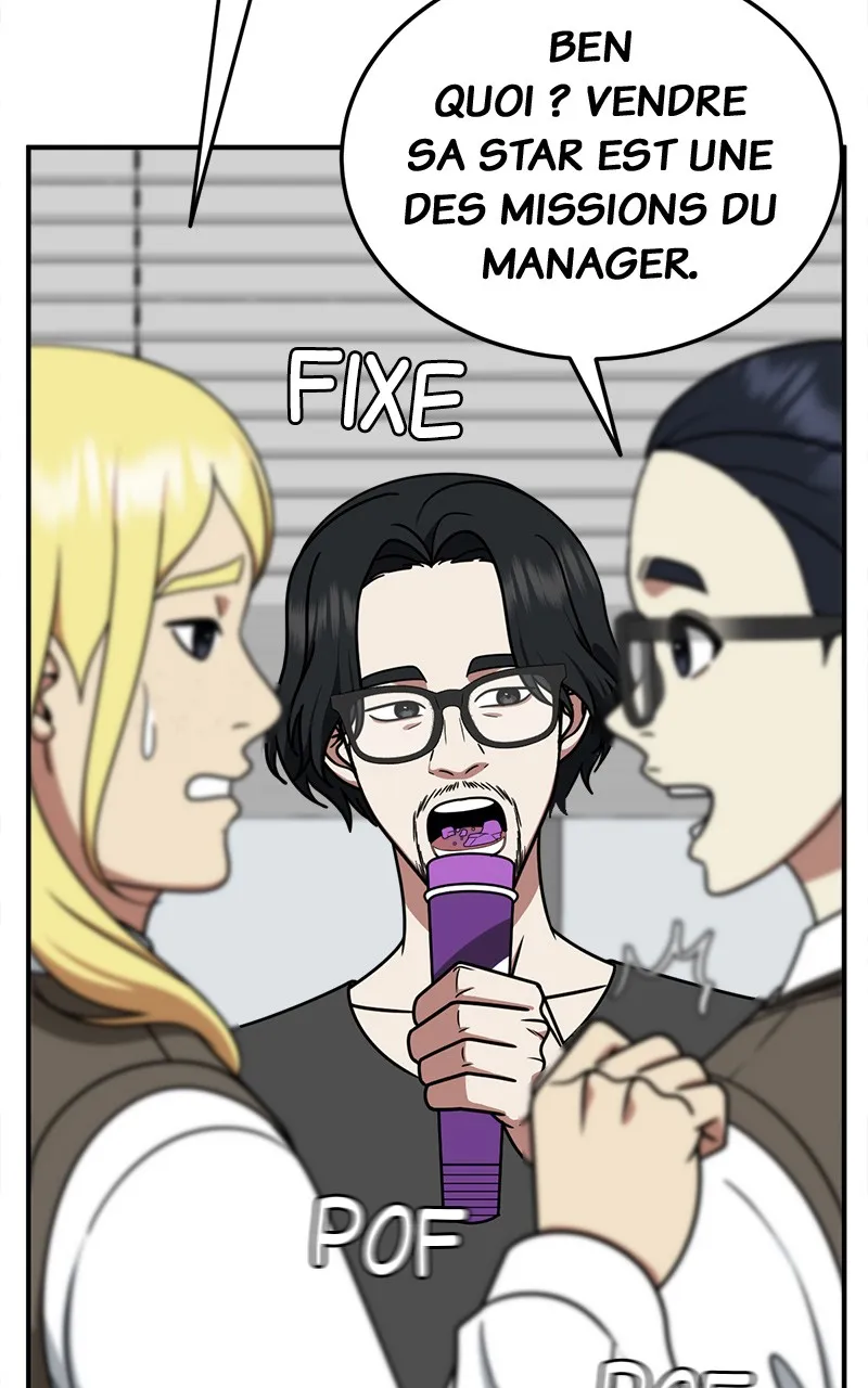 Read Change-Moi FR Manga Online