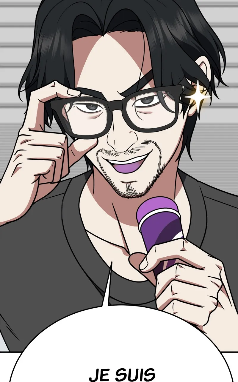 Read Change-Moi FR Manga Online