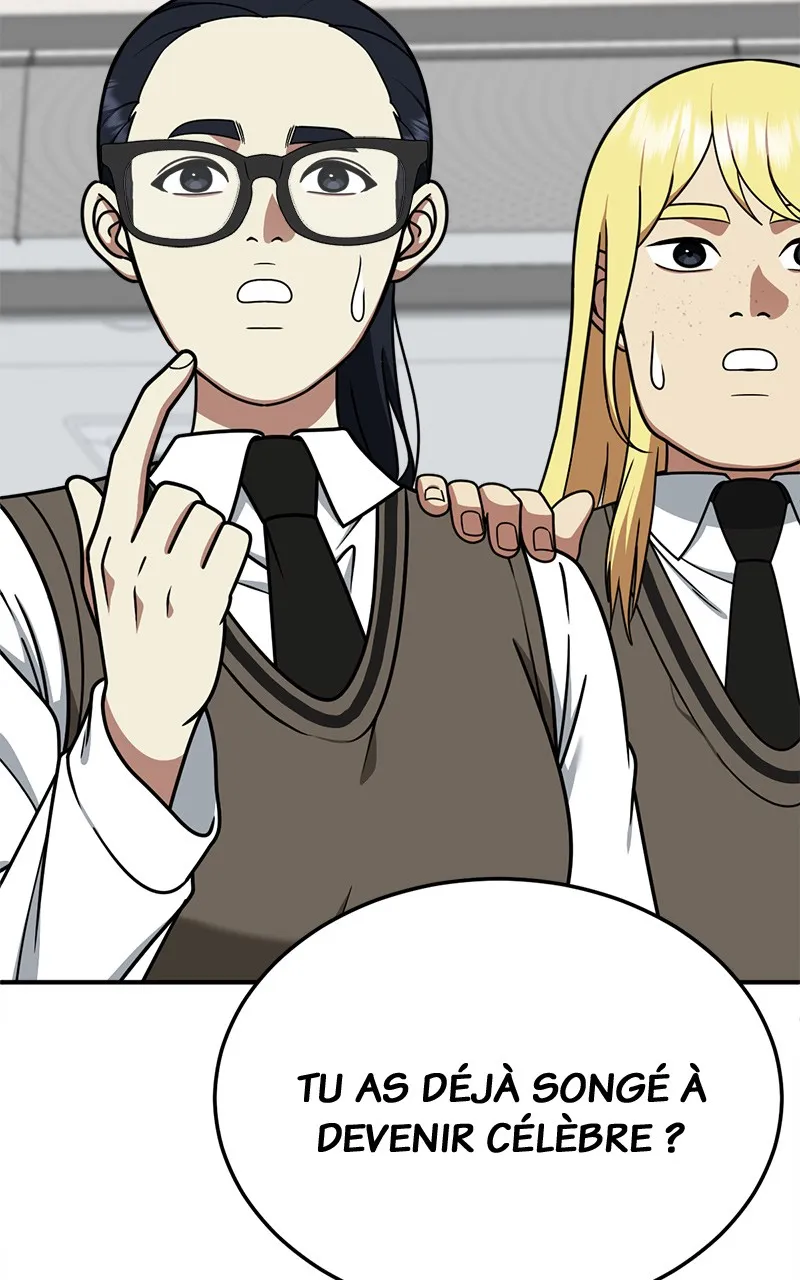 Read Change-Moi FR Manga Online