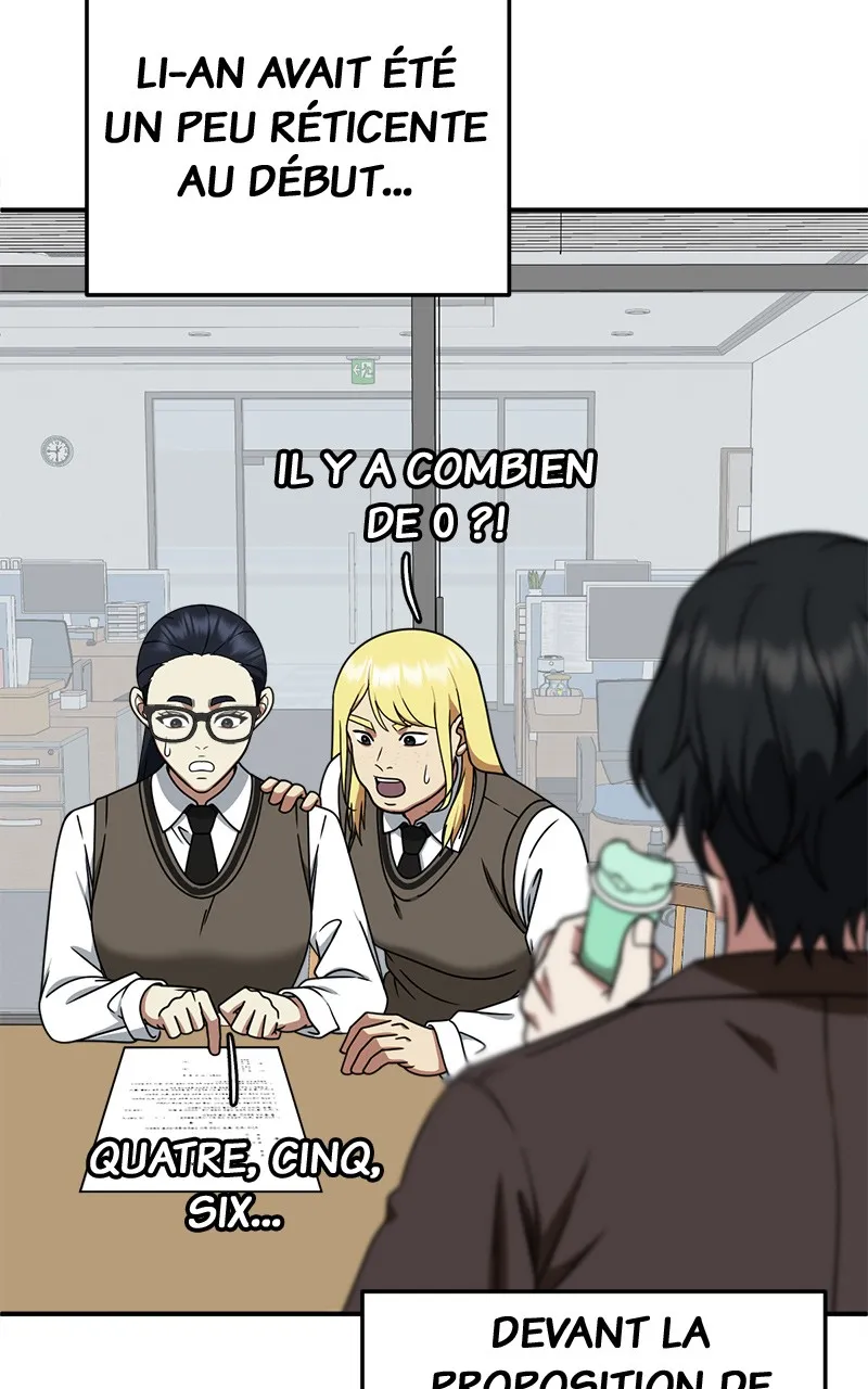 Read Change-Moi FR Manga Online