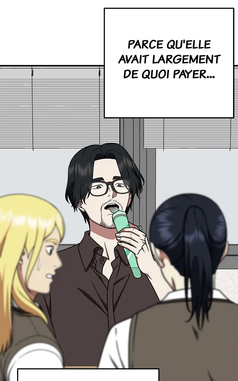 Read Change-Moi FR Manga Online