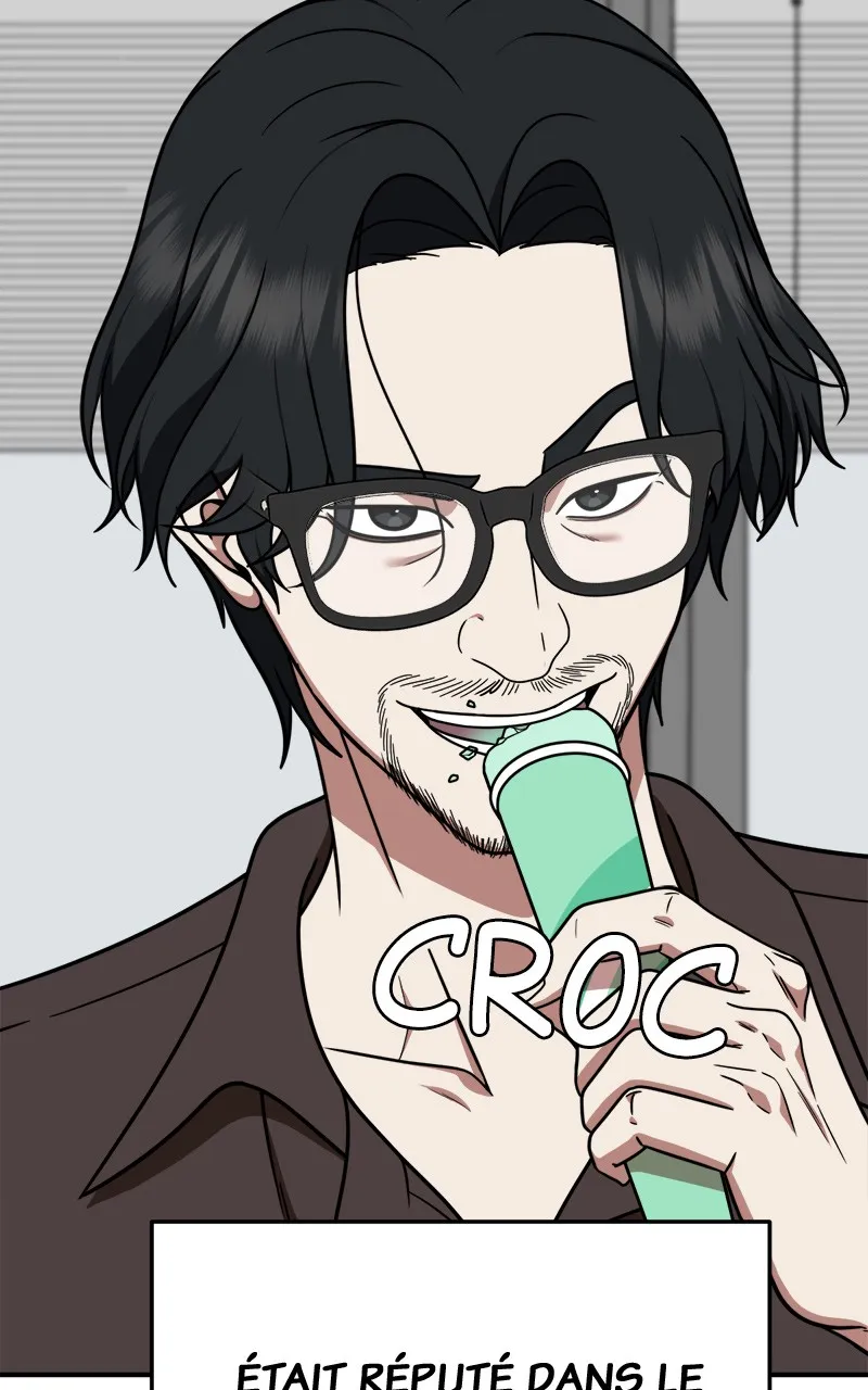 Read Change-Moi FR Manga Online