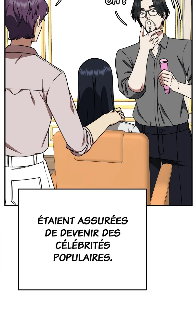 Read Change-Moi FR Manga Online