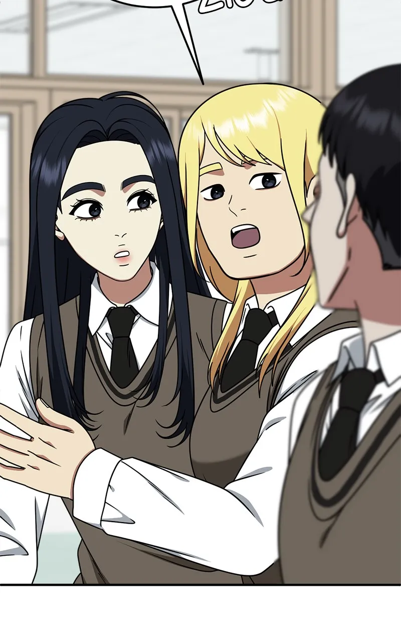 Read Change-Moi FR Manga Online