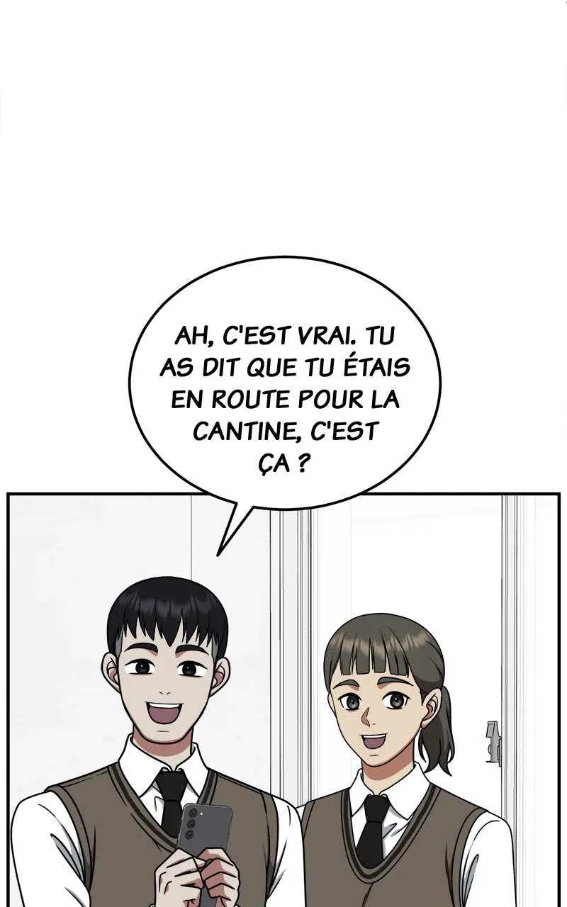 Read Change-Moi FR Manga Online