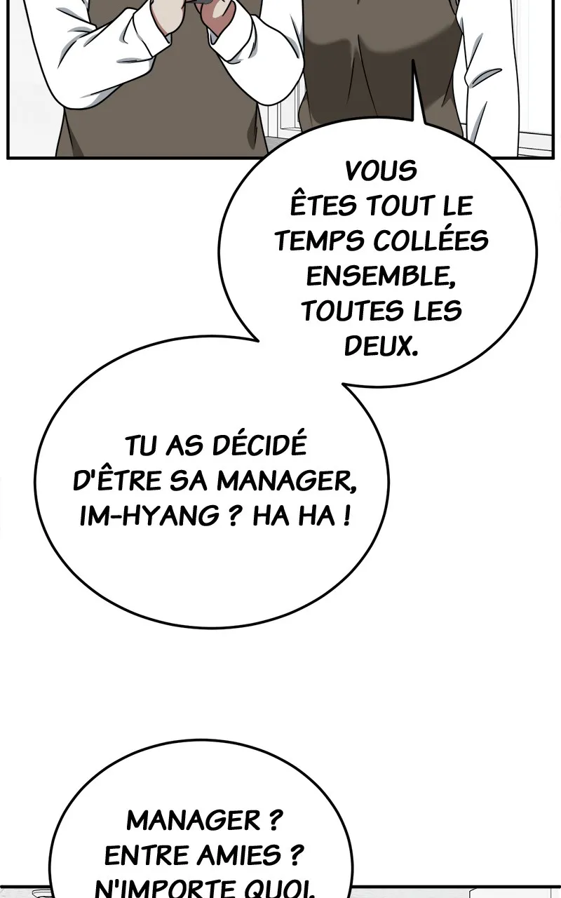 Read Change-Moi FR Manga Online