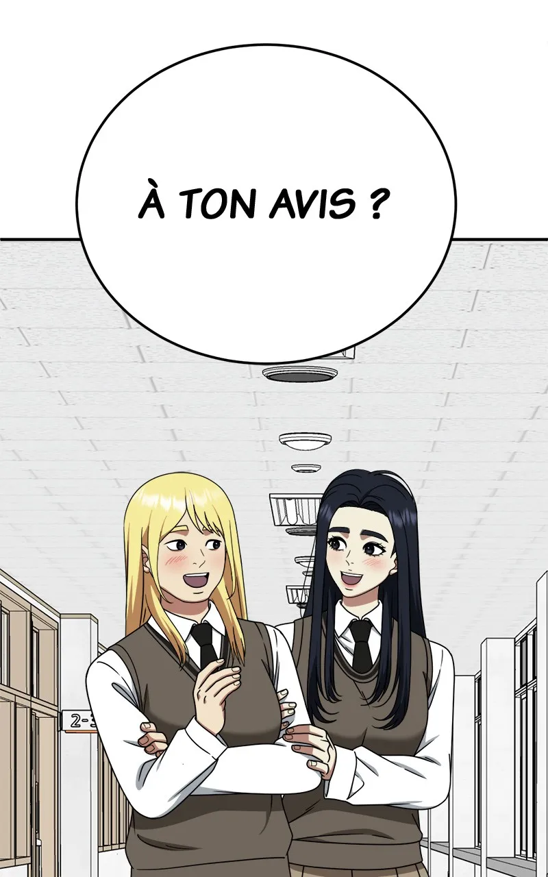 Read Change-Moi FR Manga Online