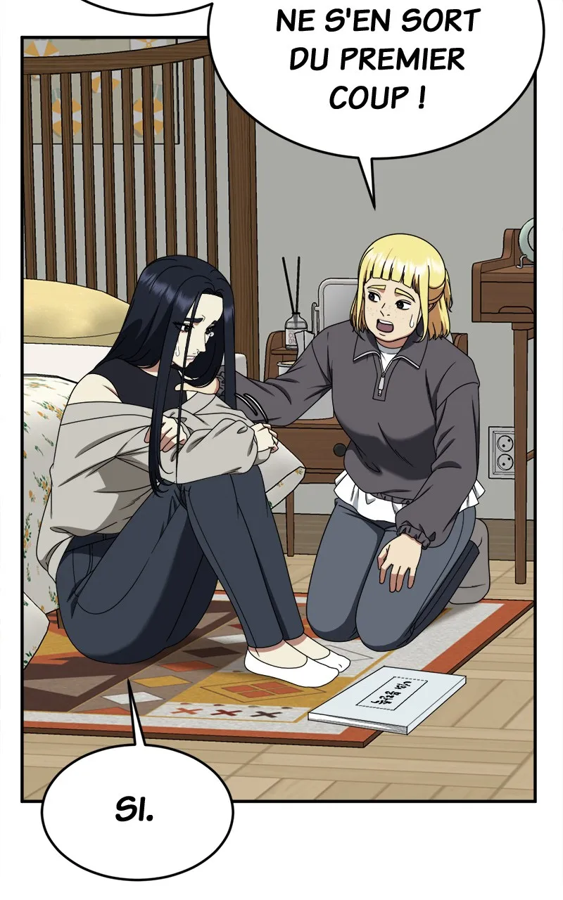 Read Change-Moi FR Manga Online