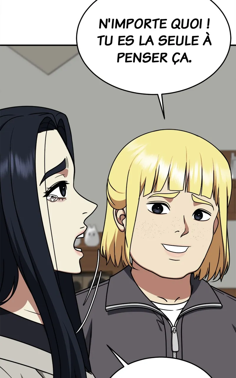 Read Change-Moi FR Manga Online