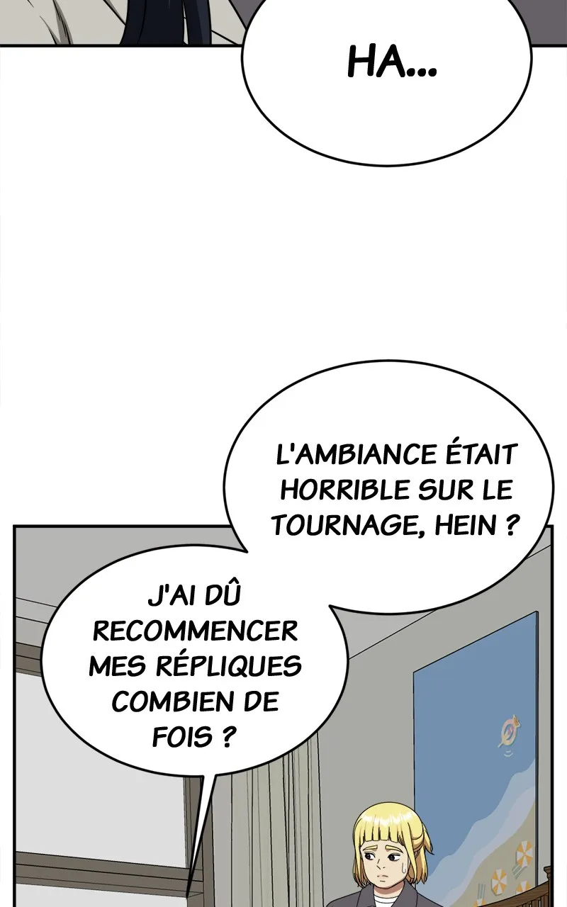 Read Change-Moi FR Manga Online