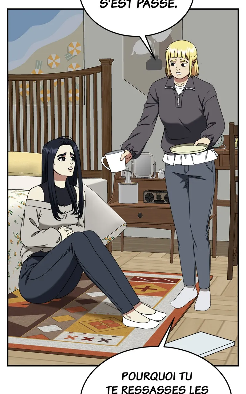 Read Change-Moi FR Manga Online