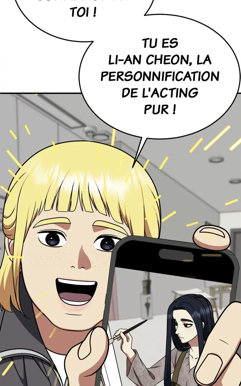 Read Change-Moi FR Manga Online