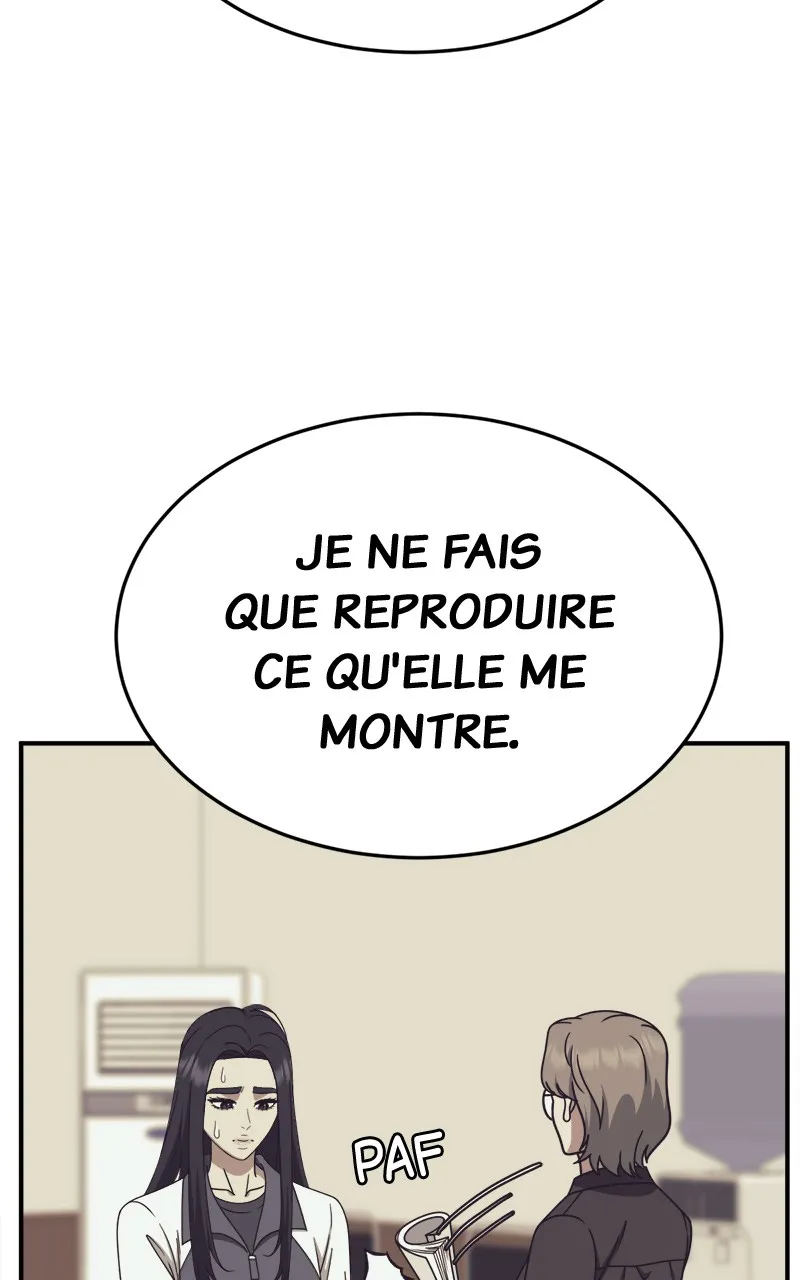 Read Change-Moi FR Manga Online