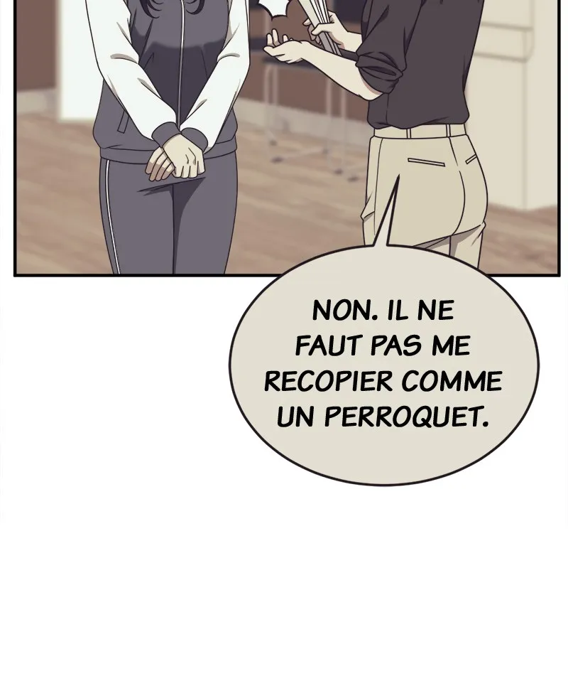 Read Change-Moi FR Manga Online