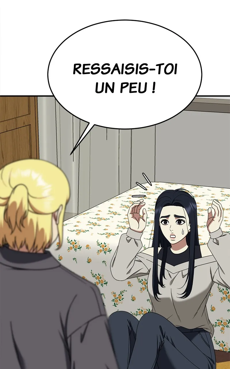 Read Change-Moi FR Manga Online