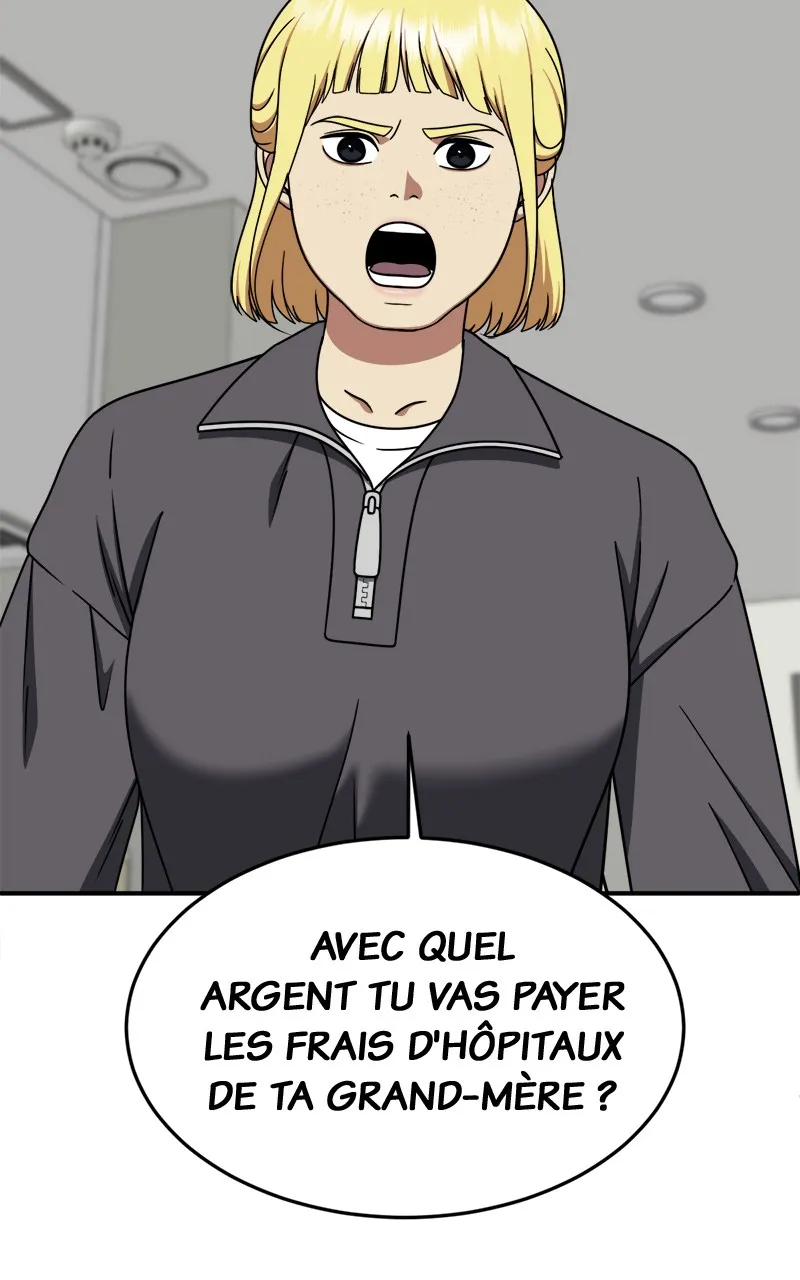 Read Change-Moi FR Manga Online