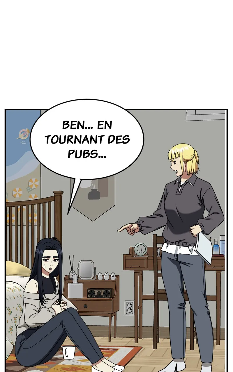 Read Change-Moi FR Manga Online