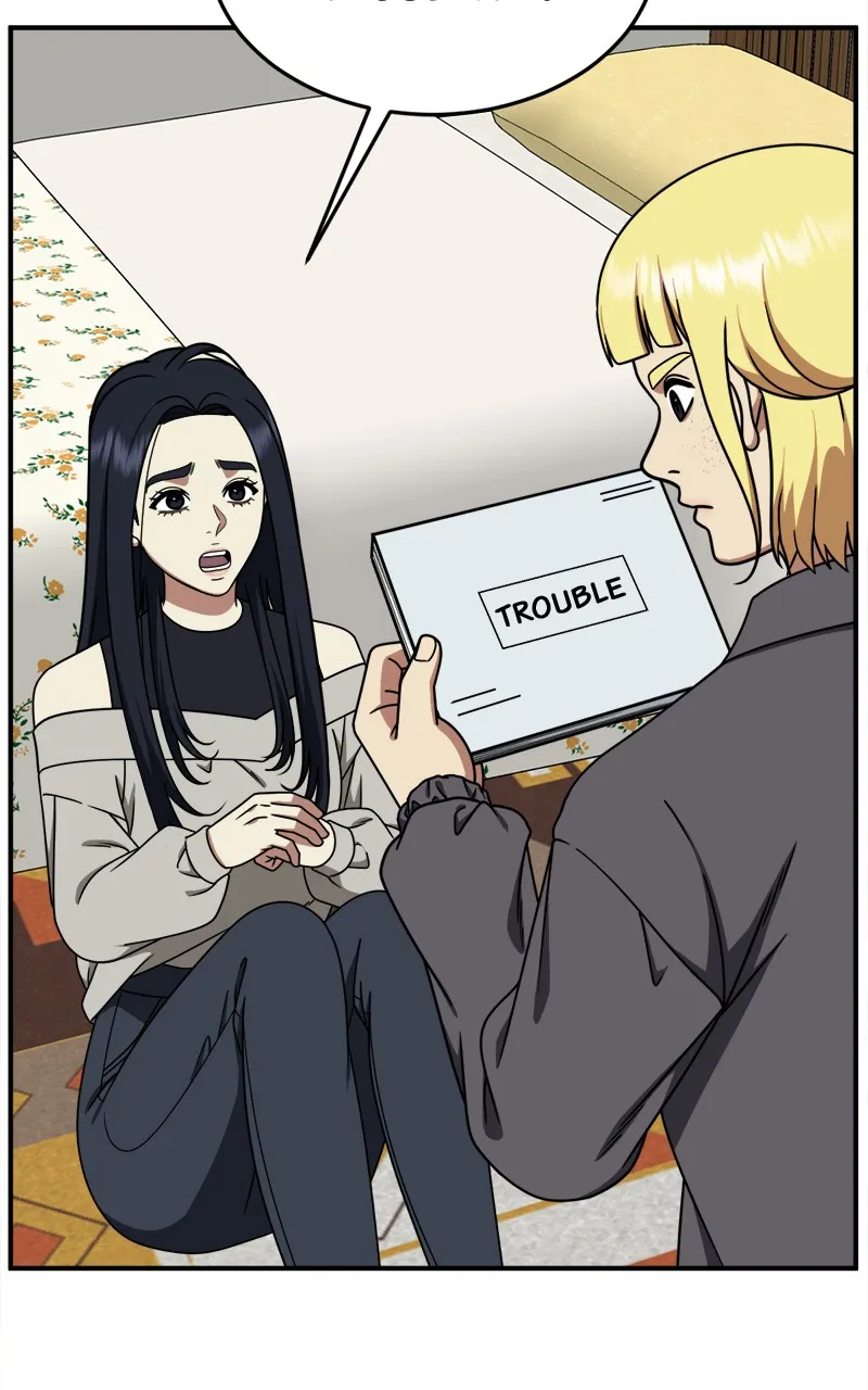 Read Change-Moi FR Manga Online