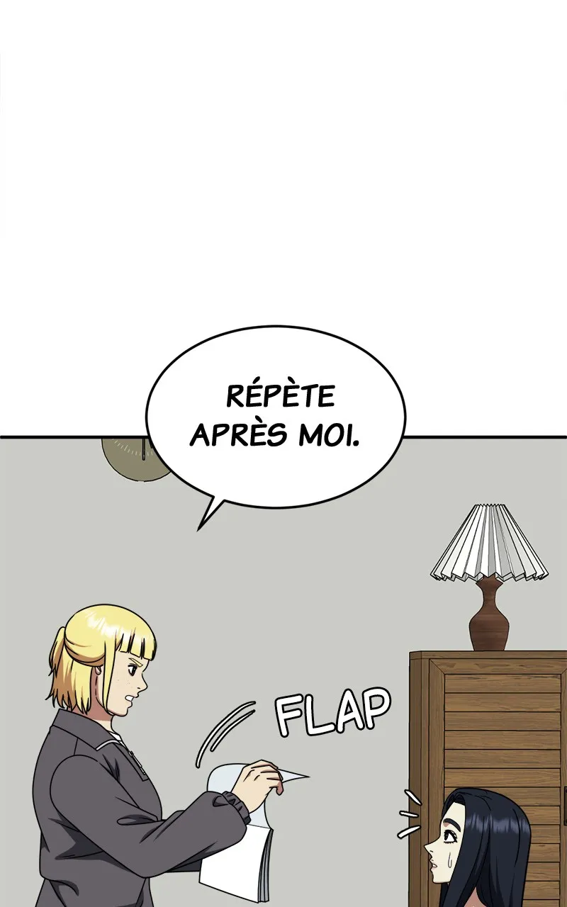 Read Change-Moi FR Manga Online