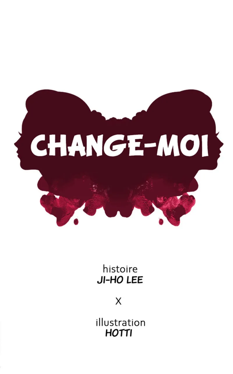 Read Change-Moi FR Manga Online
