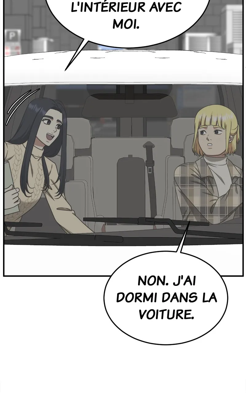 Read Change-Moi FR Manga Online