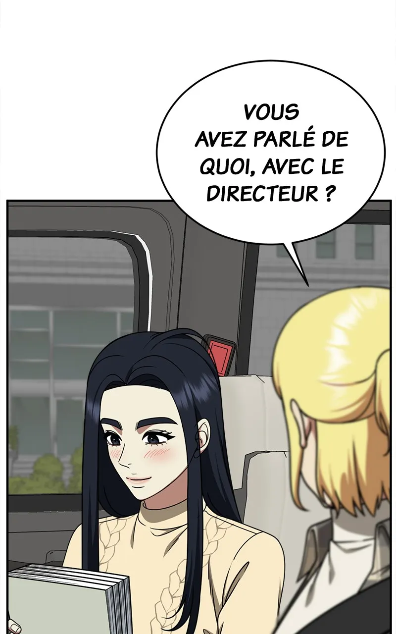 Read Change-Moi FR Manga Online