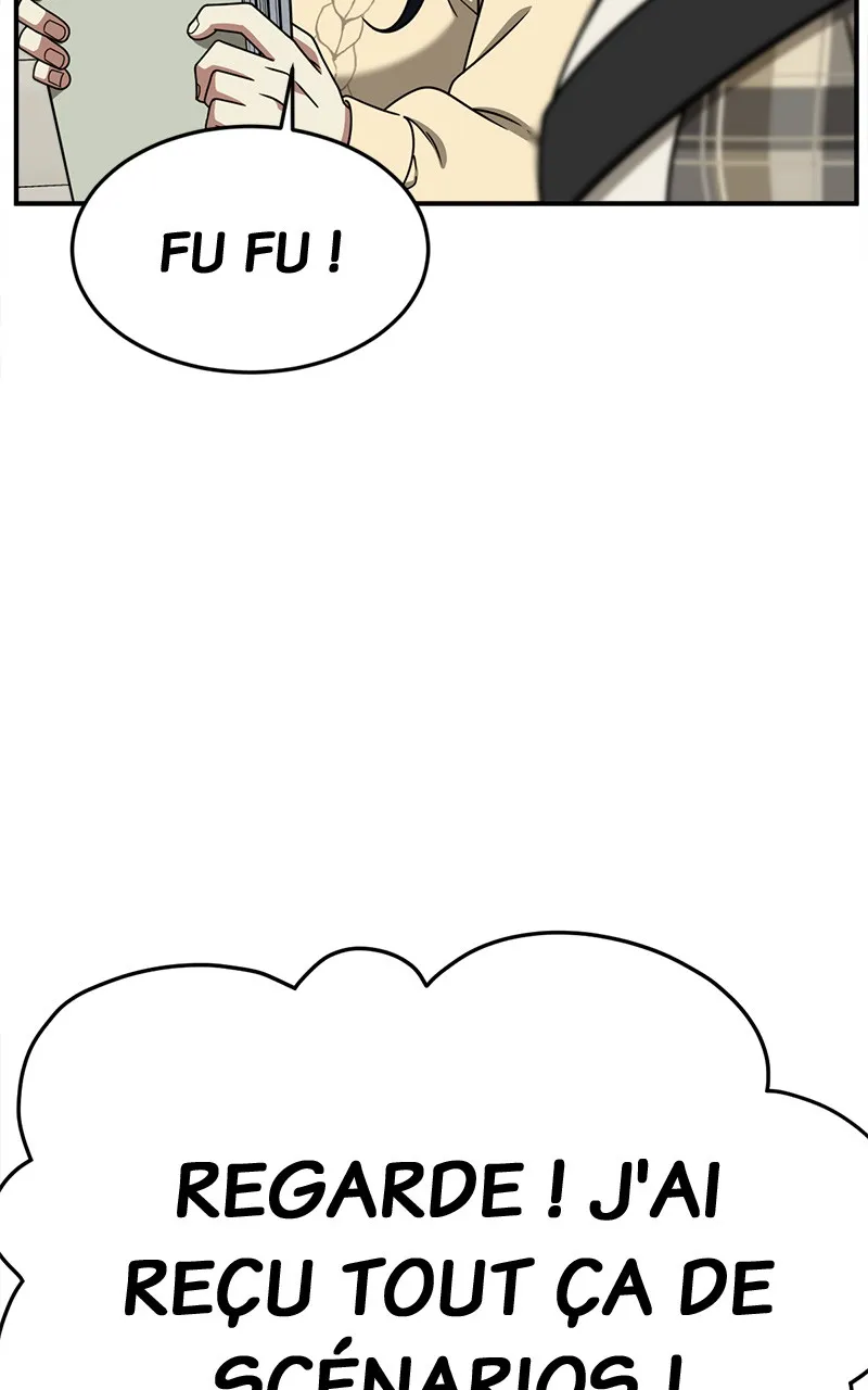 Read Change-Moi FR Manga Online