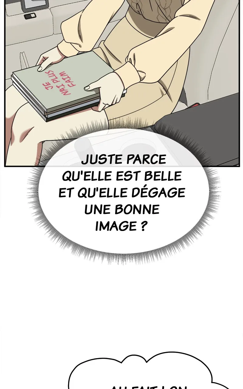 Read Change-Moi FR Manga Online