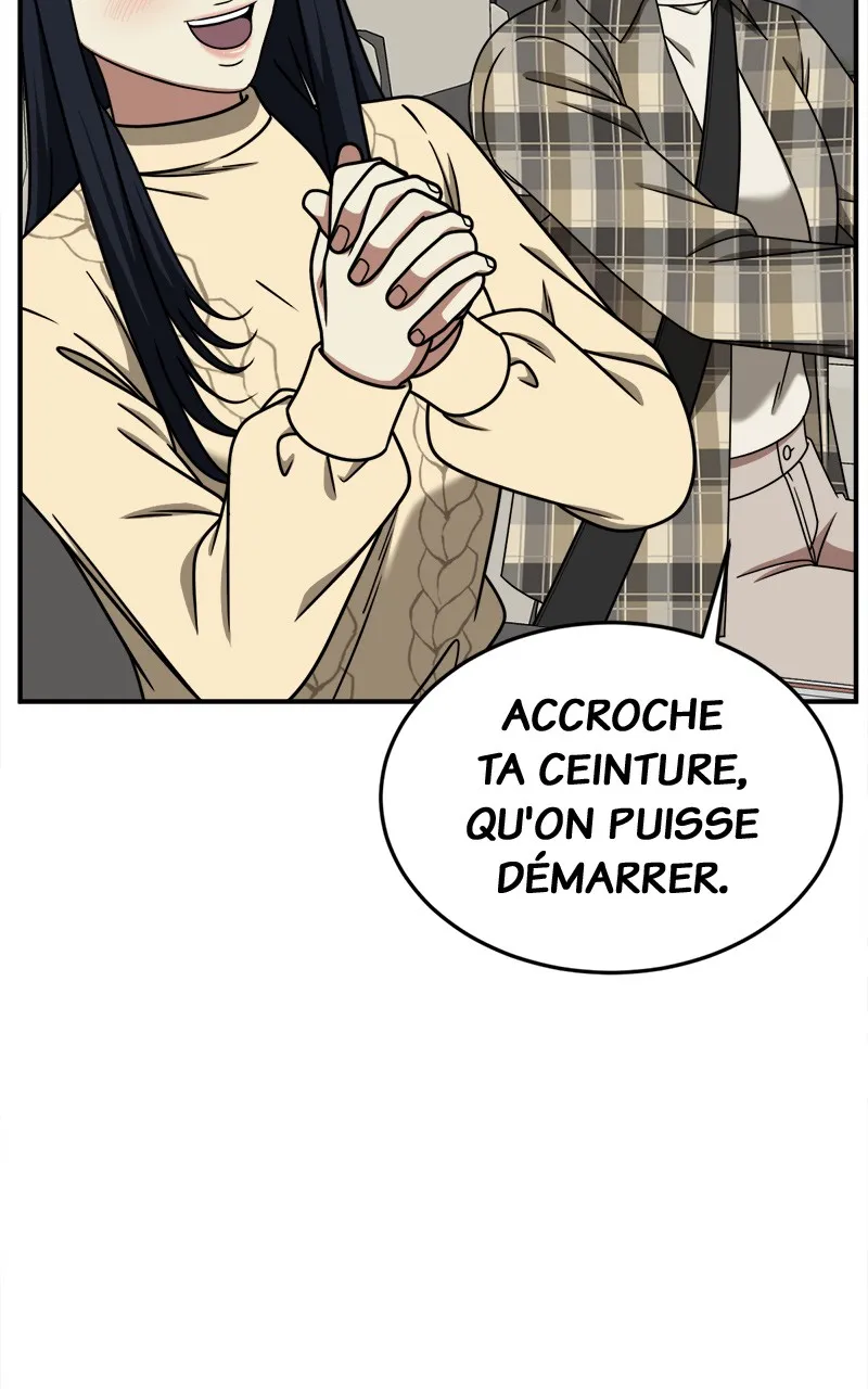 Read Change-Moi FR Manga Online