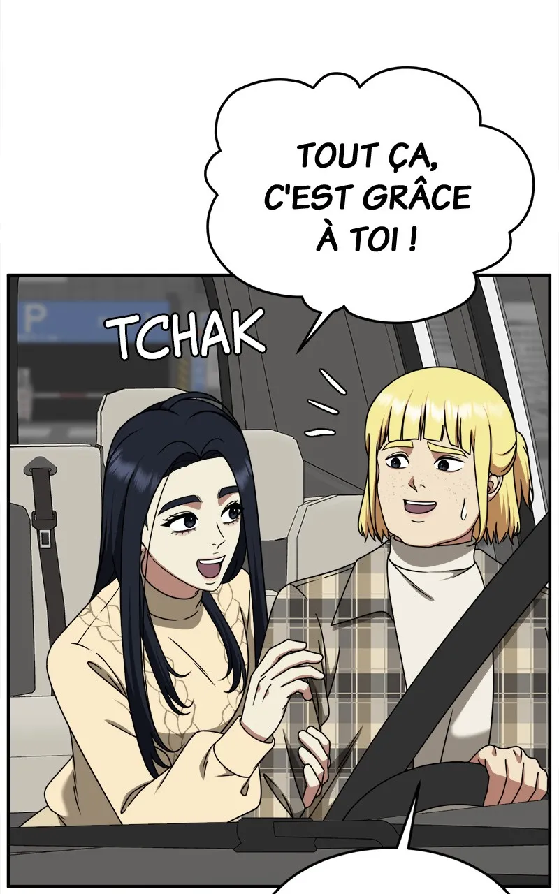 Read Change-Moi FR Manga Online