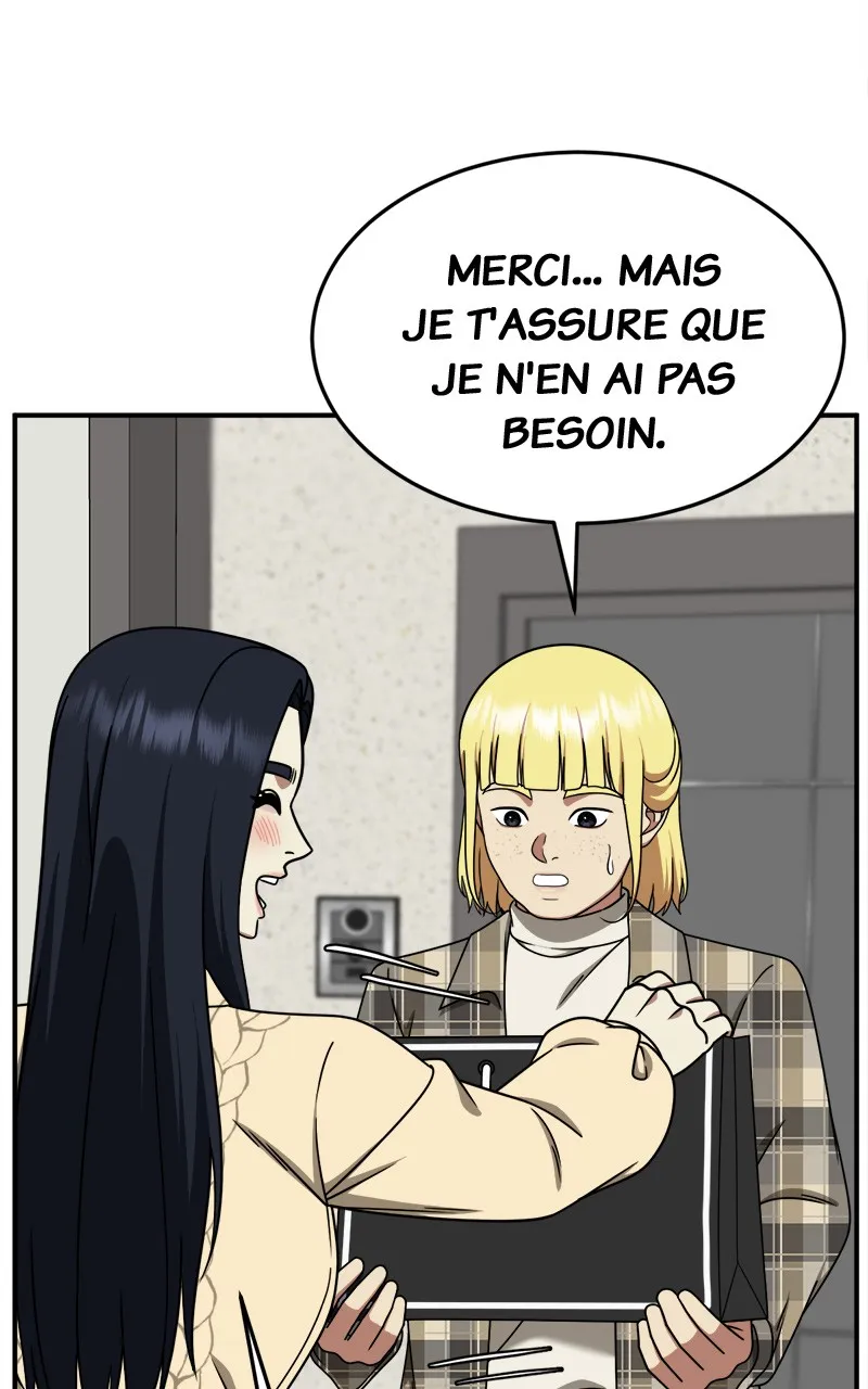 Read Change-Moi FR Manga Online