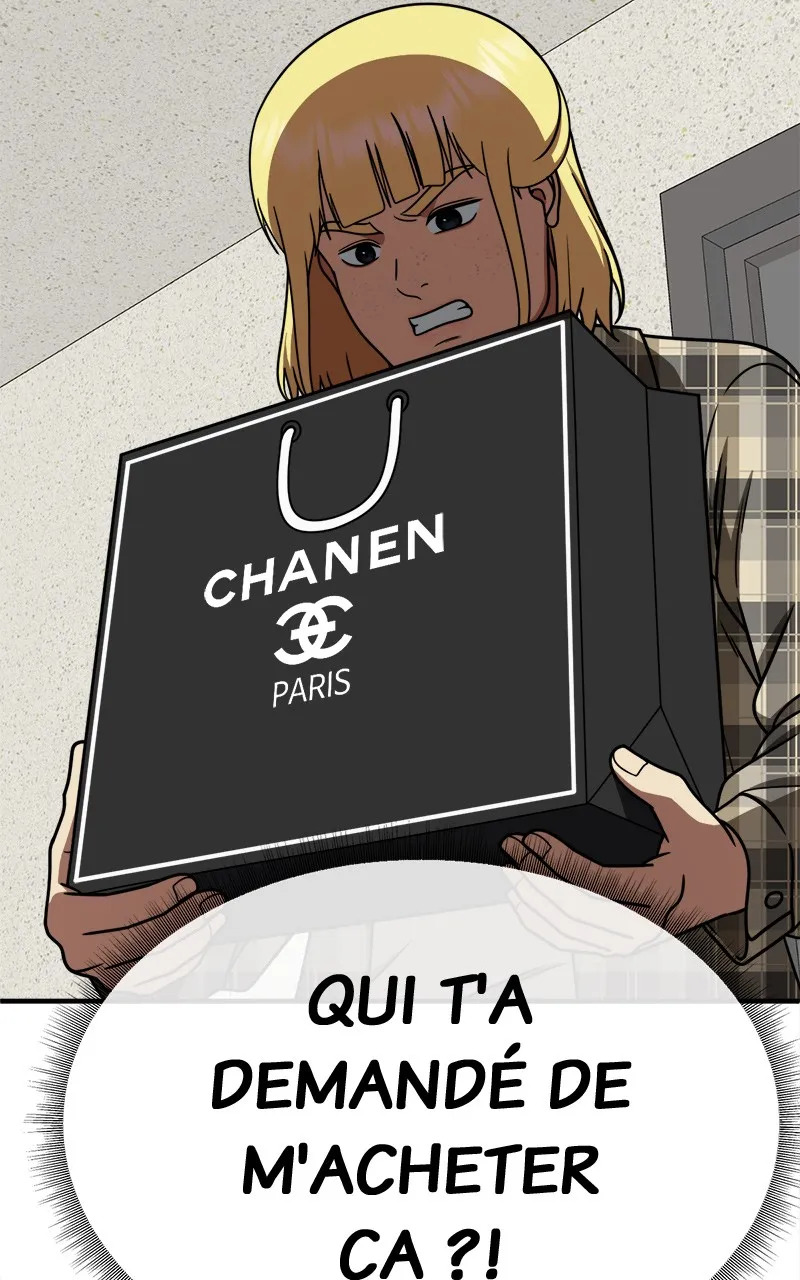 Read Change-Moi FR Manga Online